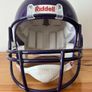 Minnesota Vikings Replica Helmet Image 3