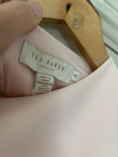 Ted Baker Dress