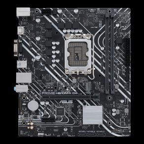 Pc parts