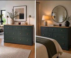 drawers / sideboard / dresser