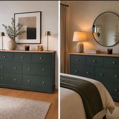 drawers / sideboard / dresser