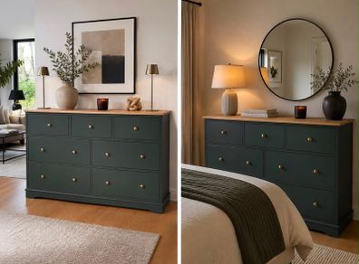 drawers / sideboard / dresser