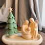 nativity set Image 3