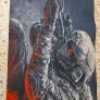 Gaming mouse mat Image 3