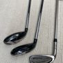 Wilson golf clubs left hand Image 4
