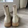 Trussardi boots size 37 Image 3