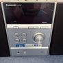 Panasonic Midi HiFi System Image 2