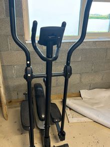 Cross Trainer