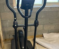 Cross Trainer