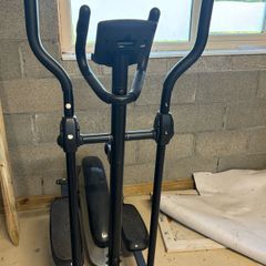 Cross Trainer