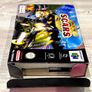 SCARS for Nintendo N64 Boxed Image 9