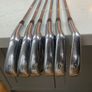 Mizuno Iron Image 8