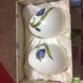 Tea Pot , sugar, milk jug and salt & pepper set. Image 4