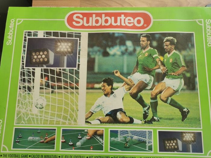 Subbuteo