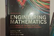 Engineering Mathematics - 4th Edition by Croft, Davison et al.
