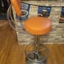 Swivel Bar Stools X 3 Image 2