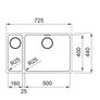 New Franke Kitchen sink Image 4