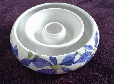 Judy Greene - Candle/Flower Holder