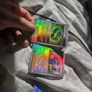 Pokemon Cards Prismatic SPC box with all accessories 1000 plus Prismatic Ascended Heroes Chaos Rising bulk lot 22 Ex plus Shiny Pokeball cards Image 8