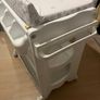 Babylo Smart Changing Table With Bath free delivery Image 6