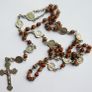 Vintage Rosary Image 10