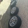 Set of tyres Image 5