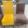 6 kitchen chairs Image 3