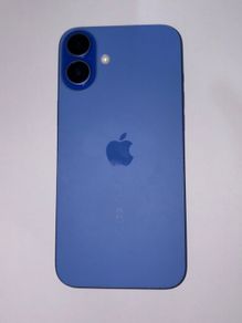 iPhone 16plus