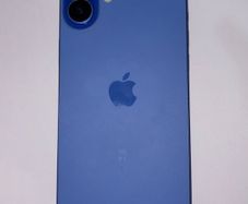 iPhone 16plus