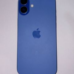 iPhone 16plus