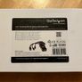 StarTech.com 3-in-1 kit Surface Pro 2, 3, 4, 5 - HDMI, VGA and Gigabit Ethernet Adapter Image 2