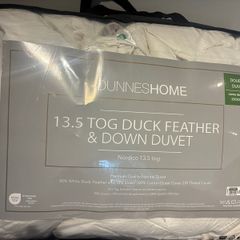 Duvet