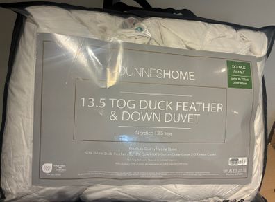 Duvet