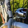 New Ladies Bike / Basket / Shimmano Gears / Delivery Image 3