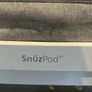 Snuzpod 3 bedside crib Image 3