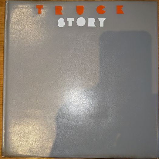 Truck Story (Iveco)