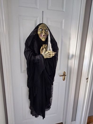 Halloween decoration