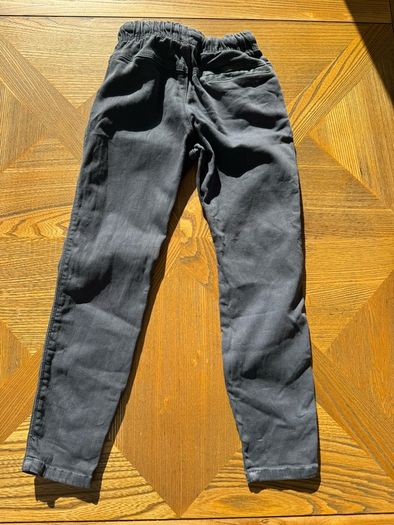 Next, Zara and Zippy Bundle of 3 pairs of kids trousers