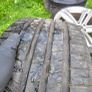 Volkswagen Mallory alloys Image 2