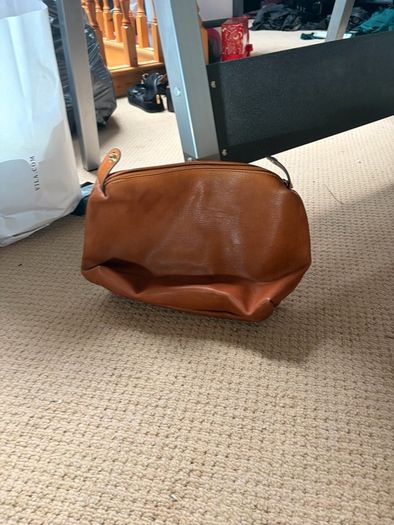 Brown bag