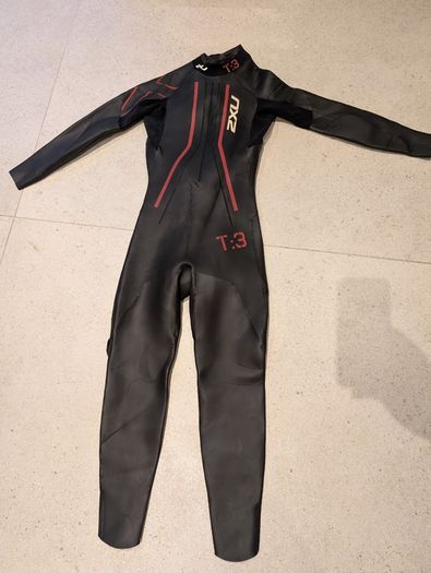 2XU Triathlon wetsuit - medium tall