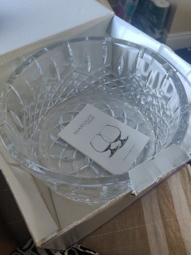 Waterford Markham 23cm bowl