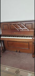 Harcourt Piano