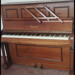 Harcourt Piano
