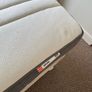 Double bed with mattress Image 3
