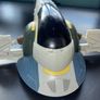 Star Wars Hasbro Jango Fett Slave 1 (2013) Image 2