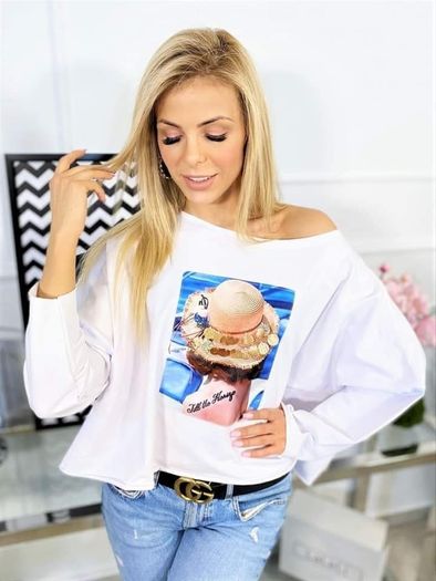 Blouse,  High Quality Clothes from Hola Boutique