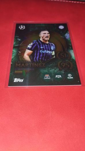 Match Attax