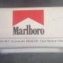 Marlboro ceramic ashtray Image 2