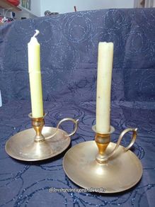 Candlesticks